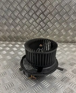 Skoda Superb B6 (3T) Heater fan/blower 987695K