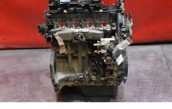 Ford Transit Engine T3CB