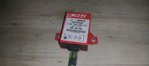 Mitsubishi Carisma Other control units/modules 1137328056 mr309663