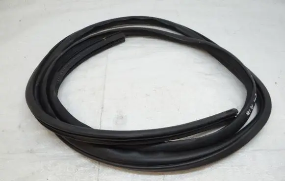 Citroen C4 Aircross Rubber seal front door (on door) 
