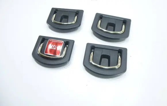Volkswagen PASSAT B8 Tie down hook / loop 5M0863503A
