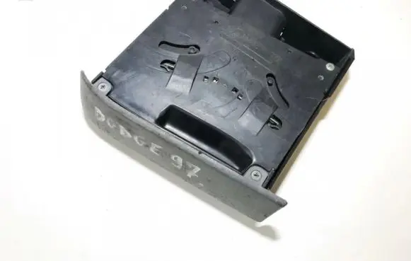 Dodge Grand Caravan Cup holder 58622
