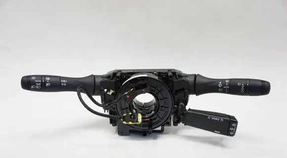 Nissan Primastar Fog light switch 255673302R