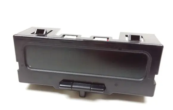 Renault Scenic I Screen/display/small screen P8200028364A P8200028364