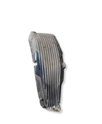 Hyundai i20 (PB PBT) Rear arch fender liner splash guards 868234P500