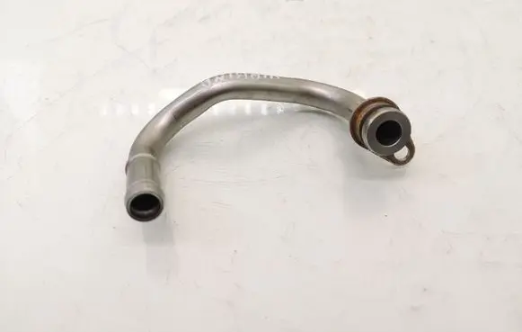 Volkswagen PASSAT B7 USA Coolant pipe/hose 06K121492A