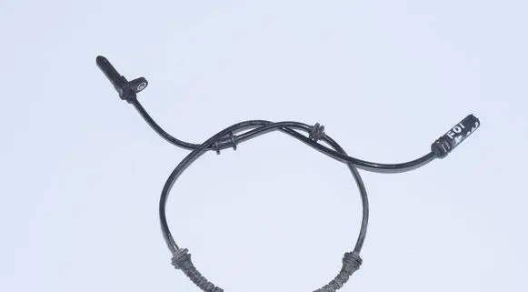 BMW 7 F01 F02 F03 F04 ABS rear brake sensor 6775864 0265007983