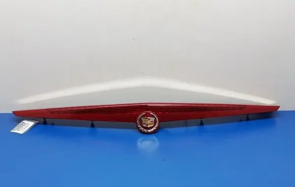 Cadillac BLS Boot/trunk interior light 12759594