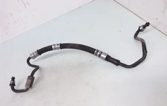 Opel Astra G Power steering hose/pipe/line