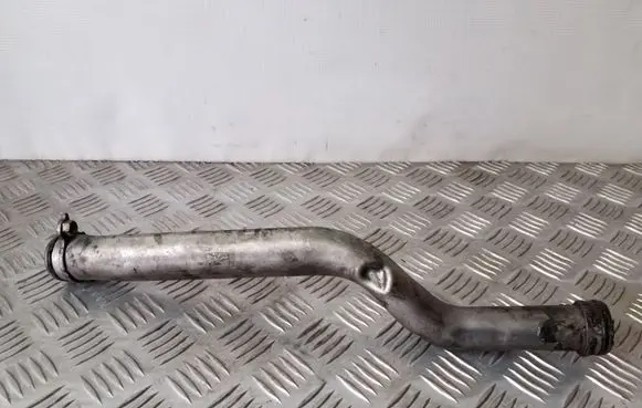 Infiniti EX Engine coolant pipe/hose