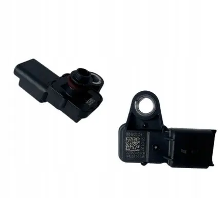 Renault Trafic III (X82) Air pressure sensor 223659870R