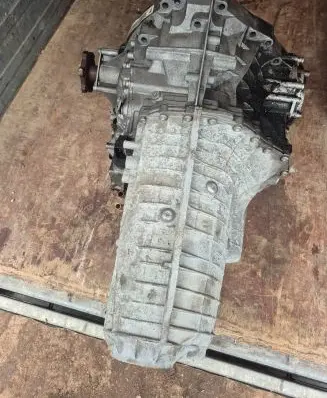 Audi A5 Sportback 8TA Automatic gearbox 1803T91303 C021435 TBM180410