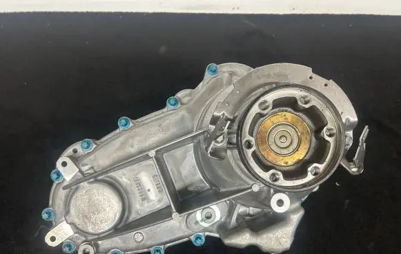 Mercedes-Benz R W251 Gearbox transfer box case A251280