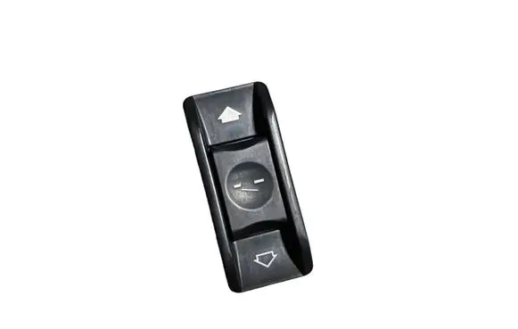 BMW 5 E39 Sunroof switch 8352182 6131 03015000