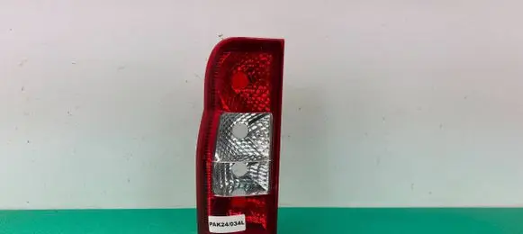 Ford Transit Rear/tail lights 6C11-13405A