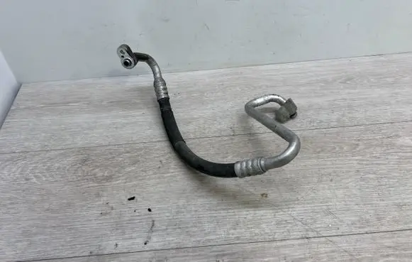 Porsche Cayenne (92A) Air conditioning (A/C) pipe/hose 7P5820721 95857374402