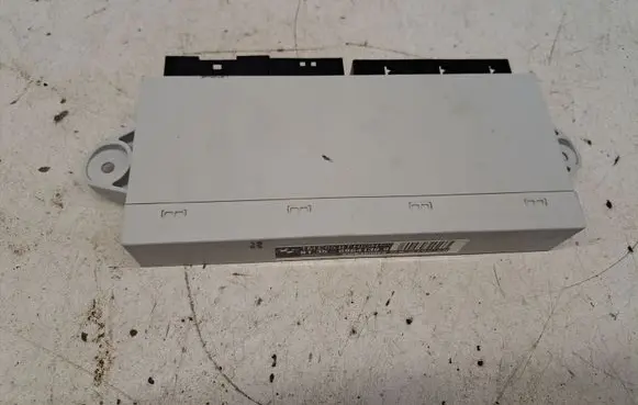 BMW 7 E65 E66 Door control unit/module 69641399 613569641399