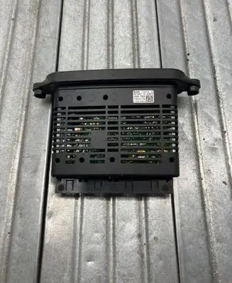 BMW X3 F25 Headlight ballast module Xenon 7316178 536185807 2538616