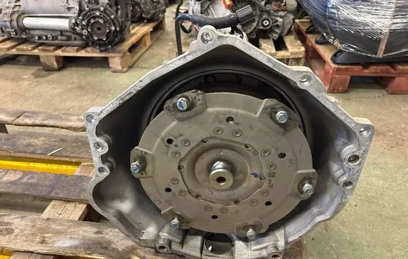 Chevrolet Camaro Automatic gearbox 24265141 005041371