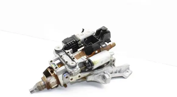 Land Rover Defender Steering rack mechanical part GPLA3C529BA