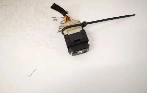 Peugeot Partner Electric window control switch