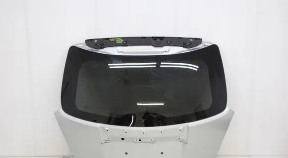 Opel Antara Tailgate/trunk/boot lid