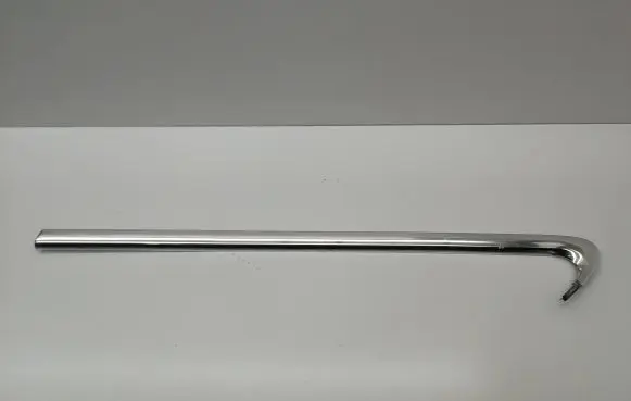 Audi A4 S4 B8 8K Rear side glass trim 8K9853346R