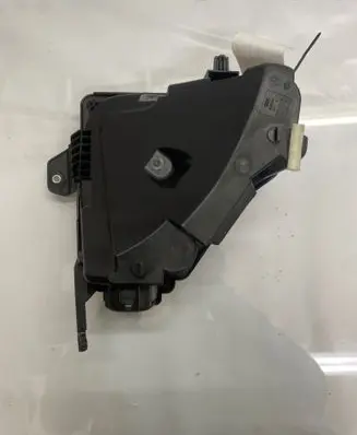 Audi A8 S8 D4 4H Fuse box set 4H0937118 PA6GF15