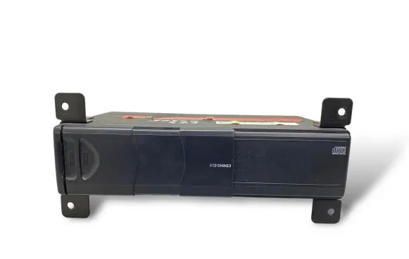 BMW X5 E53 CD/DVD changer 6913388 65126913388 K4505