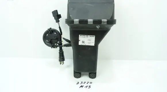 Mercedes-Benz GLC C254 Convertible roof hydraulic pump A2323202605