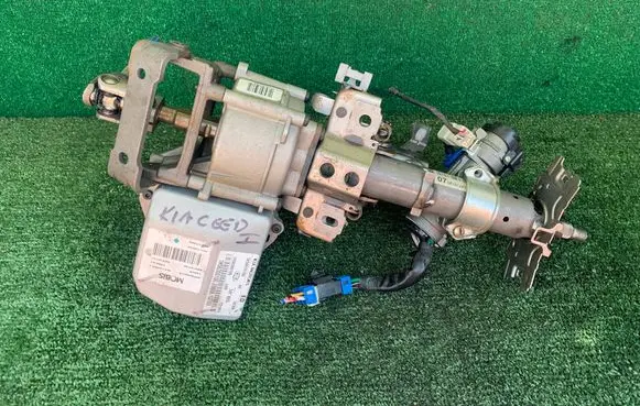 KIA Ceed Electric power steering pump 563001H100 1H56300100 1H563001002