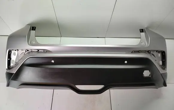 Toyota C-HR I Rear bumper 52159F4010