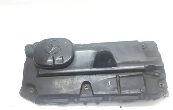 Mercedes-Benz Vito Viano W638 Engine cover (trim) A6110163224 S03401