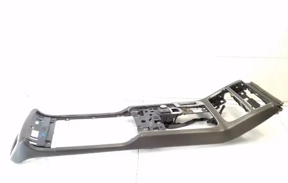 Audi A8 S8 D4 4H Other center console (tunnel) element 4H1864348A