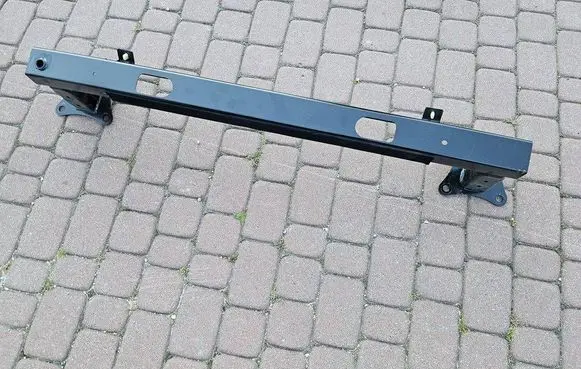 Citroen Berlingo Rear bumper support beam OPELCZESCI.com-F9 9822105380 9862898880