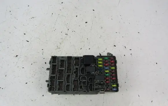 Honda Civic Fuse box set 