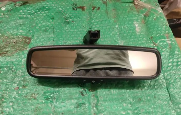 KIA Niro Rear view mirror (interior) 85101A4000 101821005364 30054