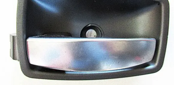 BMW 7 E65 E66 Front door interior handle 7024303