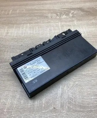 BMW 5 E60 E61 Comfort/convenience module 9176069 5WK49111D
