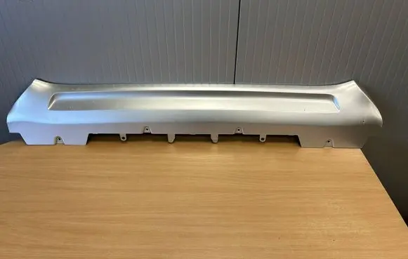 Volvo XC90 Front bumper lip 31353383