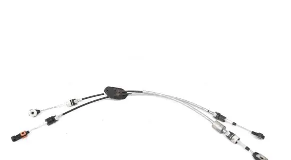 Ford Transit Custom Gear shift cable linkage KK2R7E395HC