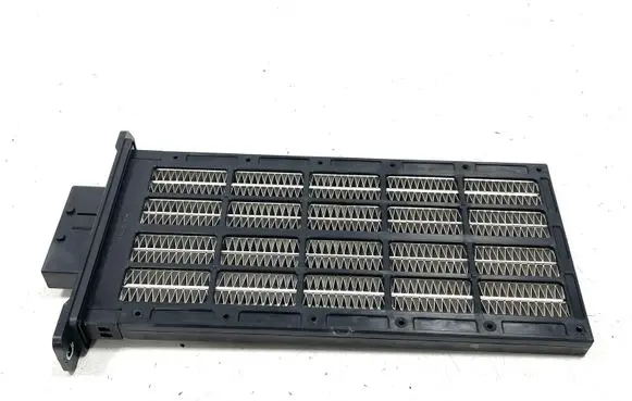 KIA Sorento Electric cabin heater radiator 0C171326 0C171326ST2