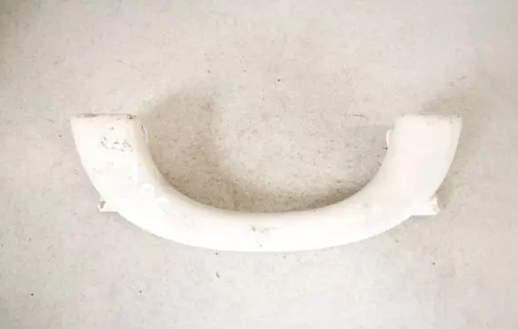 Mercedes-Benz E W211 Front interior roof grab handle a2118100051