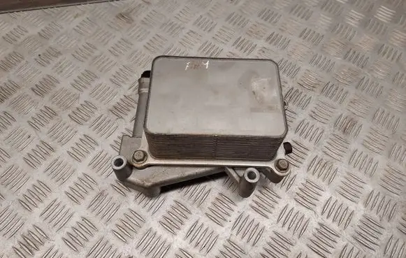 Dodge RAM Transmission/gearbox oil cooler 8151315
