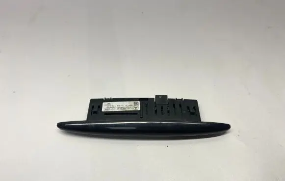Mercedes-Benz GLE (W166 - C292) Parking PDC sensor display screen A1725420023 1725420023