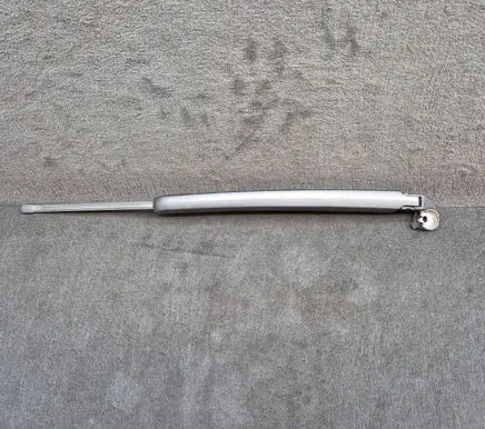 Audi Q8 Rear wiper blade arm 4G9955407A 4G9955407A1P9