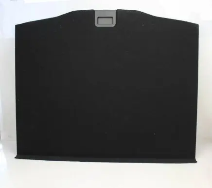Ford Kuga III Trunk/boot floor carpet liner LV4BS42844AD