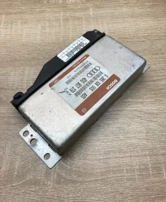 Audi A4 S4 B5 8D ABS control unit/module 4D0907379D 0265108005