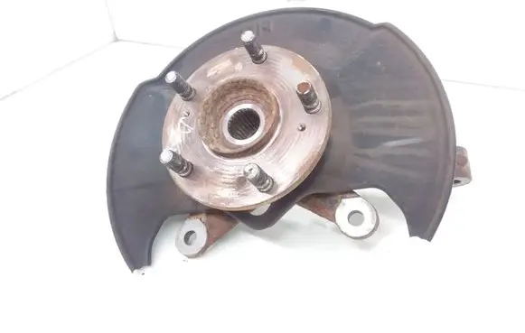 Honda Civic Front wheel hub spindle knuckle AGR4