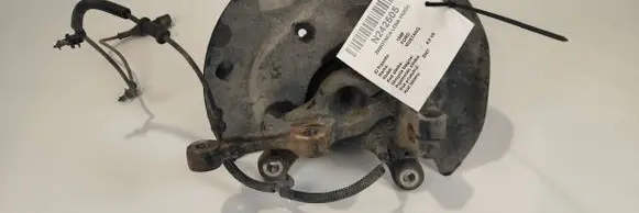 Ford Mustang V Front wheel hub spindle knuckle SR333108